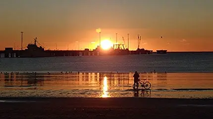 Foto Puerto Madryn
