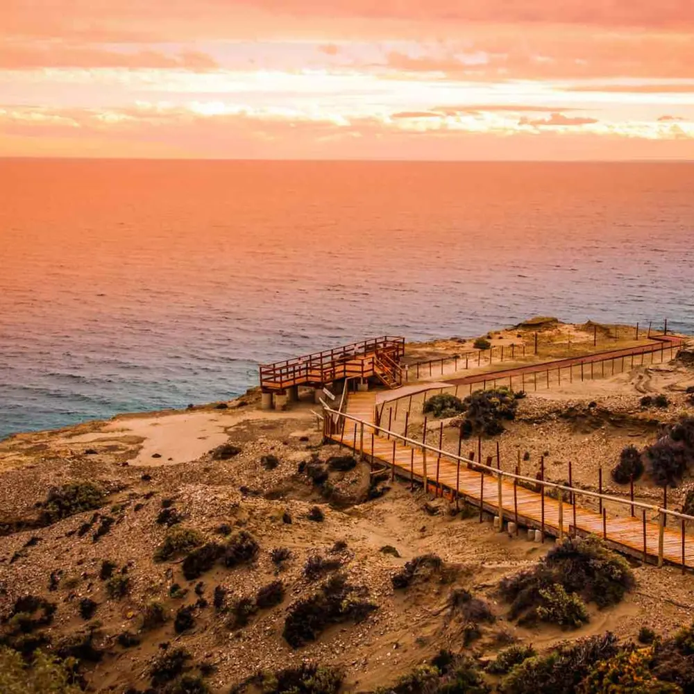 Foto Puerto Madryn